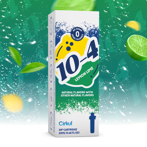 10-4™ J6